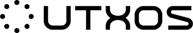 UTXOS logo