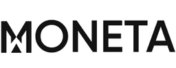Moneta logo